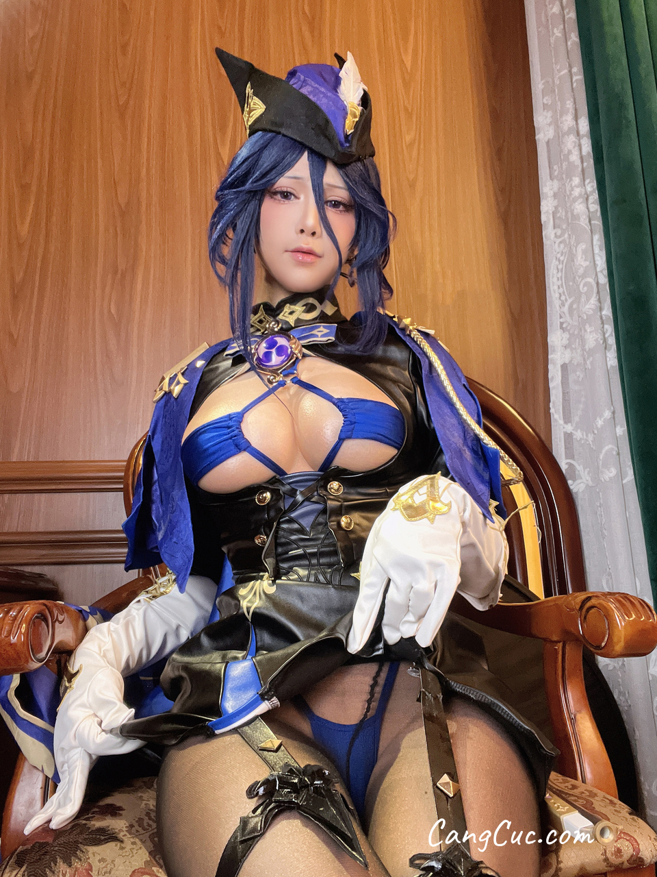 Coser@水淼Aqua – 克洛琳德